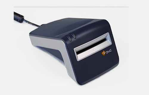 德卡T6型醫(yī)?？ㄗx寫機(jī)