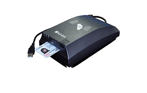 德生TSW-F4M11D醫(yī)?？ㄗx卡器