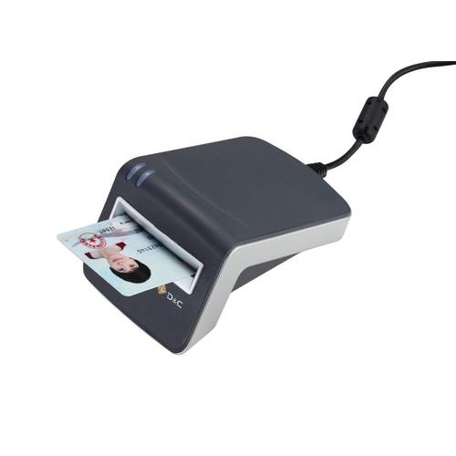 德卡T6型醫(yī)?？ㄗx寫(xiě)機(jī)