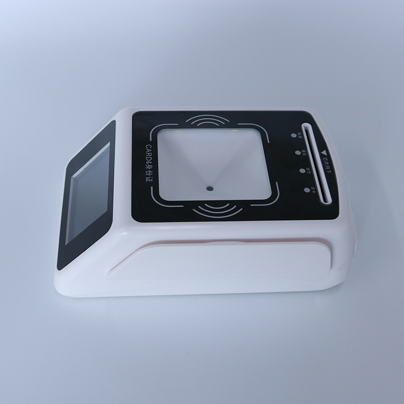 首云SW100-F20醫(yī)?？ㄗx卡器