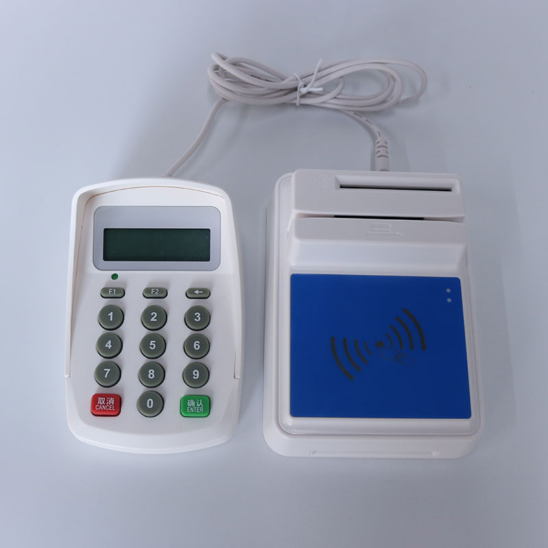 華大HD100社?？ㄗx卡器