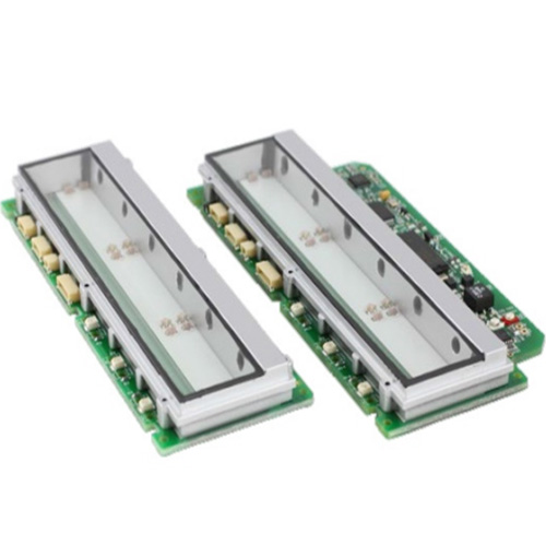 護(hù)照識別模塊